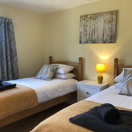 Nightjar Lodge - Adults Only Lackford Exterior photo
